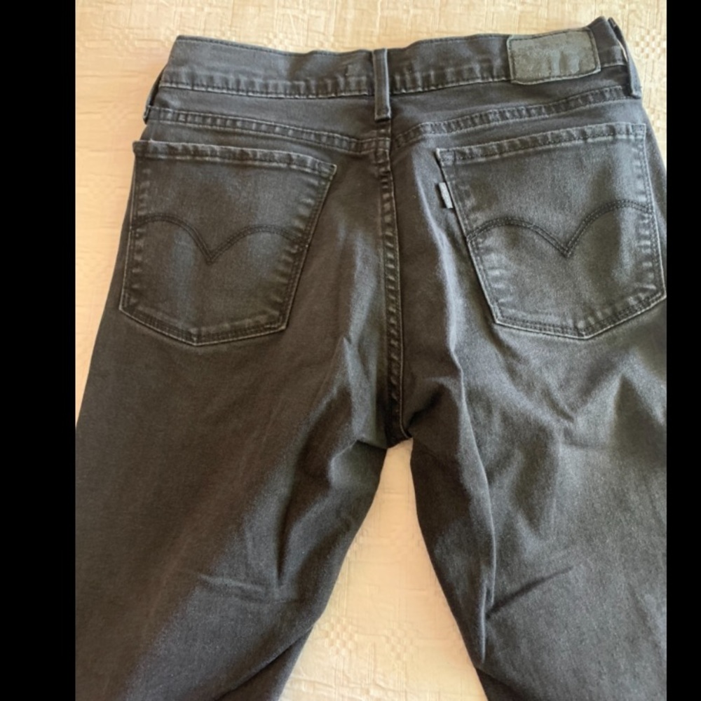 Levi’s